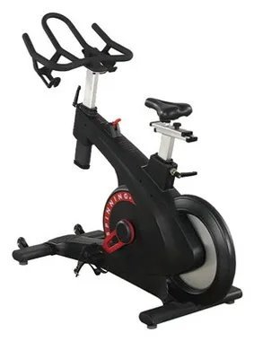 Spinning