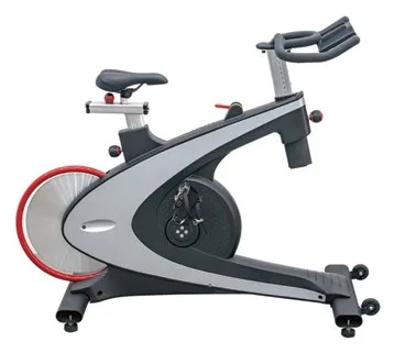 Spinning