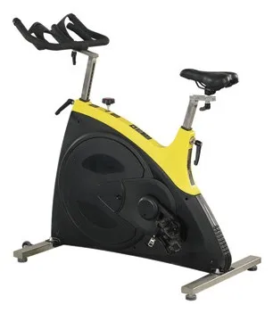 Spinning