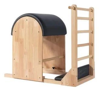 Barrel